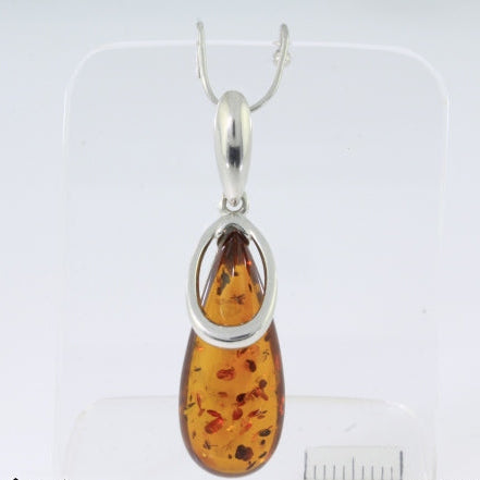 Anhänger Amethyst 925 Silber