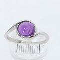 Ring Amethyst 925 Silber