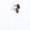 Ohrringe Labradorit 925 Silber