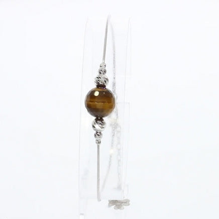 Armband Tigerauge Detail