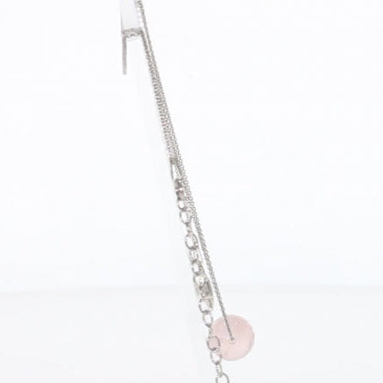 Halskette Amethyst 925 Silber