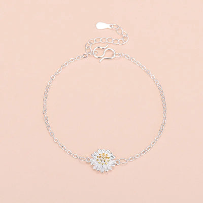 925 Sterling Silver Trend   Charm Bracelet