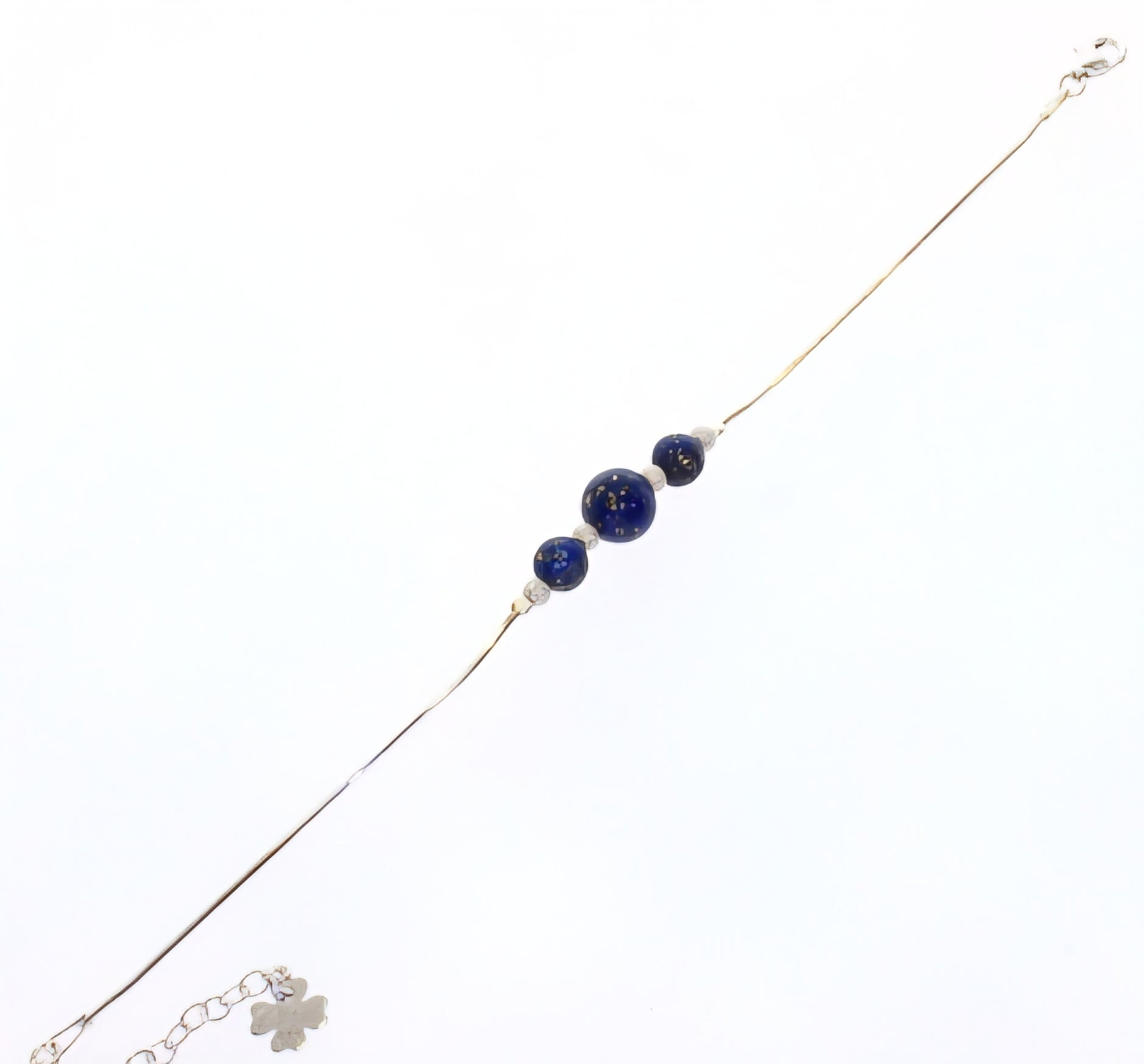 Armband Lapis Lazuli